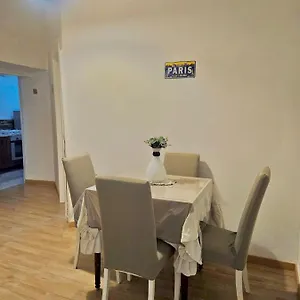 Naples Apartment , Napoli Italia