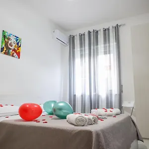 Casa Maria , Napoli Italia