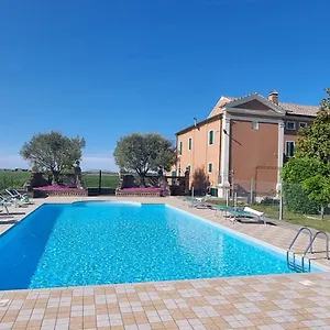 Tenuta Goro Veneto , Ariano nel Polesine Italia