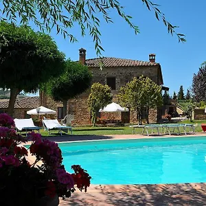 Casalpiano , Pienza Italia