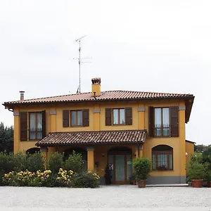 Gaggioli Borgo Delle Vigne , Zola Predosa Italia