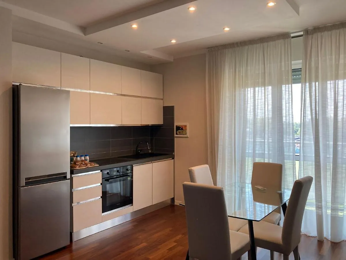 Achille Apartment Milano